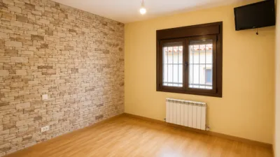 Piso en venta en Plaza de la Fuente Dorada, Centro (Valladolid Capital) de 695.000 €