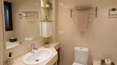 Piso en venta en Plaza de la Fuente Dorada, Centro (Valladolid Capital) de 695.000 €