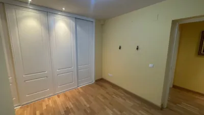 Piso en venta en Plaza de la Fuente Dorada, Centro (Valladolid Capital) de 695.000 €
