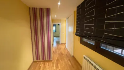 Piso en venta en Plaza de la Fuente Dorada, Centro (Valladolid Capital) de 695.000 €