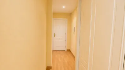 Piso en venta en Plaza de la Fuente Dorada, Centro (Valladolid Capital) de 695.000 €