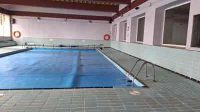 Dúplex en venta en Calle de Mariano de los Cobos, cerca de Calle Melendro, Parquesol (Valladolid Capital) de 340.000 €