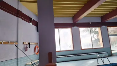 Dúplex en venta en Calle de Mariano de los Cobos, cerca de Calle Melendro, Parquesol (Valladolid Capital) de 340.000 €