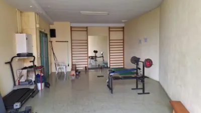 Dúplex en venta en Calle de Mariano de los Cobos, cerca de Calle Melendro, Parquesol (Valladolid Capital) de 340.000 €
