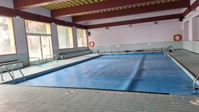 Dúplex en venta en Calle de Mariano de los Cobos, cerca de Calle Melendro, Parquesol (Valladolid Capital) de 340.000 €