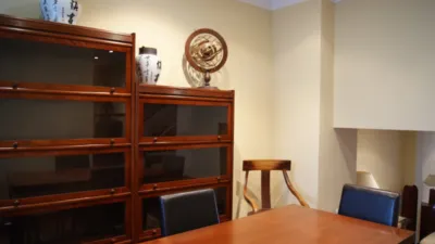 Dúplex en venta en Calle de Mariano de los Cobos, cerca de Calle Melendro, Parquesol (Valladolid Capital) de 340.000 €