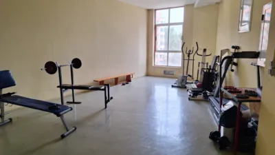 Dúplex en venta en Calle de Mariano de los Cobos, cerca de Calle Melendro, Parquesol (Valladolid Capital) de 340.000 €