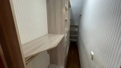 Dúplex en venta en Calle de Mariano de los Cobos, cerca de Calle Melendro, Parquesol (Valladolid Capital) de 340.000 €