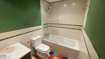 Dúplex en venta en Calle de Mariano de los Cobos, cerca de Calle Melendro, Parquesol (Valladolid Capital) de 340.000 €