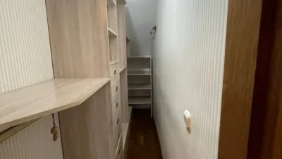 Dúplex en venta en Calle de Mariano de los Cobos, cerca de Calle Melendro, Parquesol (Valladolid Capital) de 340.000 €