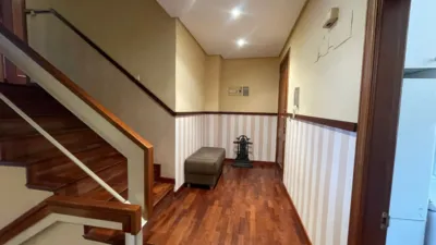 Dúplex en venta en Calle de Mariano de los Cobos, cerca de Calle Melendro, Parquesol (Valladolid Capital) de 340.000 €