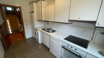 Dúplex en venta en Calle de Mariano de los Cobos, cerca de Calle Melendro, Parquesol (Valladolid Capital) de 340.000 €