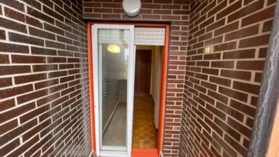 Dúplex en venta en Calle de Mariano de los Cobos, cerca de Calle Melendro, Parquesol (Valladolid Capital) de 340.000 €