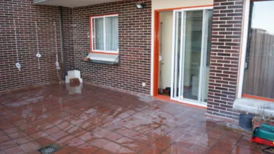 Dúplex en venta en Calle de Mariano de los Cobos, cerca de Calle Melendro, Parquesol (Valladolid Capital) de 340.000 €