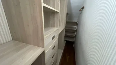 Dúplex en venta en Calle de Mariano de los Cobos, cerca de Calle Melendro, Parquesol (Valladolid Capital) de 340.000 €