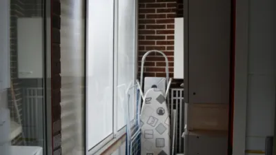 Dúplex en venta en Calle de Mariano de los Cobos, cerca de Calle Melendro, Parquesol (Valladolid Capital) de 340.000 €