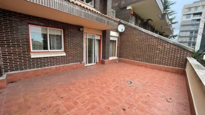 Dúplex en venta en Calle de Mariano de los Cobos, cerca de Calle Melendro, Parquesol (Valladolid Capital) de 340.000 €