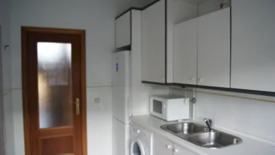Dúplex en venta en Calle de Mariano de los Cobos, cerca de Calle Melendro, Parquesol (Valladolid Capital) de 340.000 €