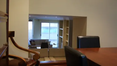 Dúplex en venta en Calle de Mariano de los Cobos, cerca de Calle Melendro, Parquesol (Valladolid Capital) de 340.000 €
