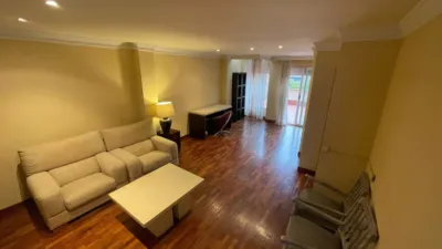 Dúplex en venta en Calle de Mariano de los Cobos, cerca de Calle Melendro, Parquesol (Valladolid Capital) de 340.000 €