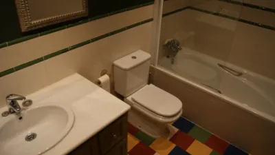Dúplex en venta en Calle de Mariano de los Cobos, cerca de Calle Melendro, Parquesol (Valladolid Capital) de 340.000 €