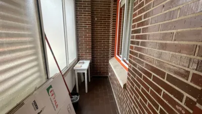 Dúplex en venta en Calle de Mariano de los Cobos, cerca de Calle Melendro, Parquesol (Valladolid Capital) de 340.000 €