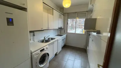 Dúplex en venta en Calle de Mariano de los Cobos, cerca de Calle Melendro, Parquesol (Valladolid Capital) de 340.000 €