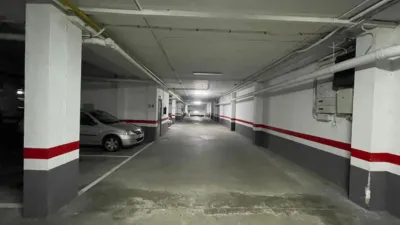 Dúplex en venta en Calle de Mariano de los Cobos, cerca de Calle Melendro, Parquesol (Valladolid Capital) de 340.000 €