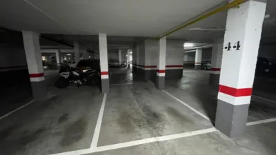 Dúplex en venta en Calle de Mariano de los Cobos, cerca de Calle Melendro, Parquesol (Valladolid Capital) de 340.000 €