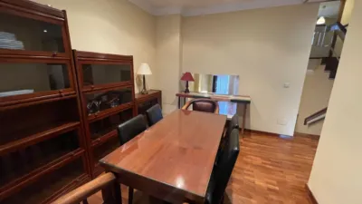 Dúplex en venta en Calle de Mariano de los Cobos, cerca de Calle Melendro, Parquesol (Valladolid Capital) de 340.000 €