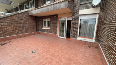 Dúplex en venta en Calle de Mariano de los Cobos, cerca de Calle Melendro, Parquesol (Valladolid Capital) de 340.000 €