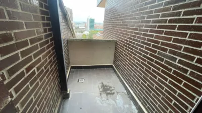 Dúplex en venta en Calle de Mariano de los Cobos, cerca de Calle Melendro, Parquesol (Valladolid Capital) de 340.000 €