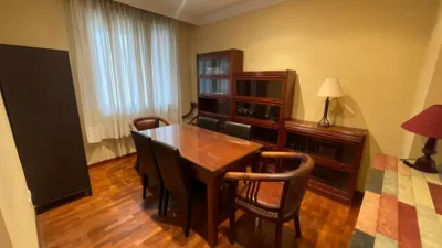 Dúplex en venta en Calle de Mariano de los Cobos, cerca de Calle Melendro, Parquesol (Valladolid Capital) de 340.000 €