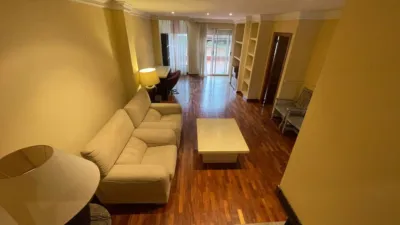 Dúplex en venta en Calle de Mariano de los Cobos, cerca de Calle Melendro, Parquesol (Valladolid Capital) de 340.000 €