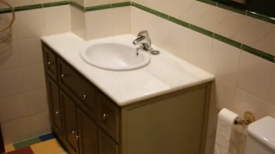 Dúplex en venta en Calle de Mariano de los Cobos, cerca de Calle Melendro, Parquesol (Valladolid Capital) de 340.000 €