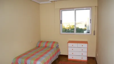 Dúplex en venta en Calle de Mariano de los Cobos, cerca de Calle Melendro, Parquesol (Valladolid Capital) de 340.000 €