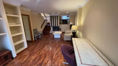 Dúplex en venta en Calle de Mariano de los Cobos, cerca de Calle Melendro, Parquesol (Valladolid Capital) de 340.000 €