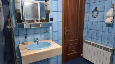 Apartment on Paseo de Zorrilla photo 48