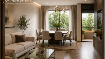 Apartment on Paseo de Zorrilla photo 10