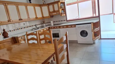 Apartment on Paseo de Zorrilla photo 18