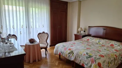 Apartment on Paseo de Zorrilla photo 29