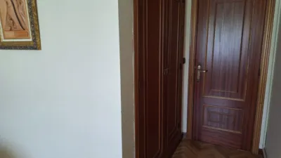Apartment on Paseo de Zorrilla photo 31