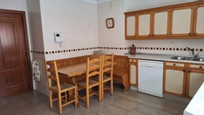 Apartment on Paseo de Zorrilla photo 16