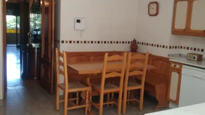 Apartment on Paseo de Zorrilla photo 24