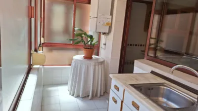 Apartment on Paseo de Zorrilla photo 20