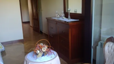 Apartment on Paseo de Zorrilla photo 67