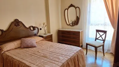 Apartment on Paseo de Zorrilla photo 38