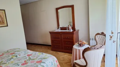 Apartment on Paseo de Zorrilla photo 26