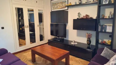 Apartment on Paseo de Zorrilla photo 42