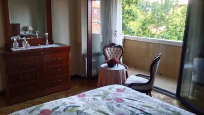 Apartment on Paseo de Zorrilla photo 66
